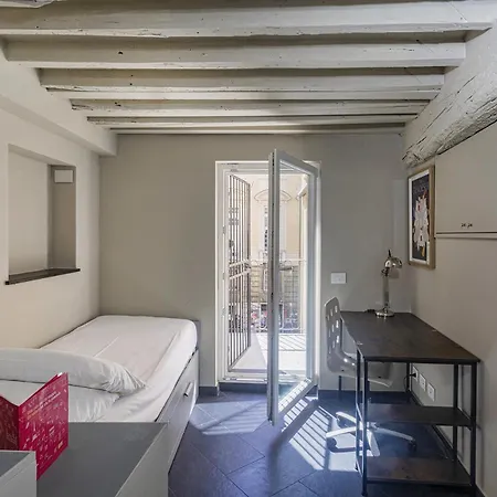 The Gallery House By Wonderful Italy Апартаменты