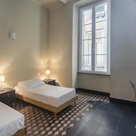 The Gallery House By Wonderful Italy *