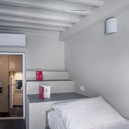 The Gallery House By Wonderful Italy Appartement *