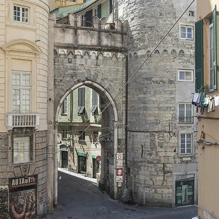The Gallery House By Wonderful Italy Appartement
