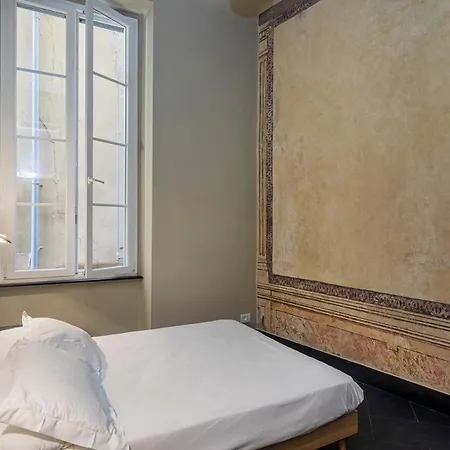 The Gallery House By Wonderful Italy * Генуя