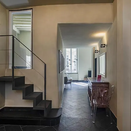 The Gallery House By Wonderful Italy Appartement *
