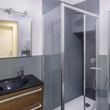 The Gallery House By Wonderful Italy Appartement Genua