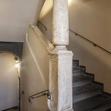 The Gallery House By Wonderful Italy Генуя